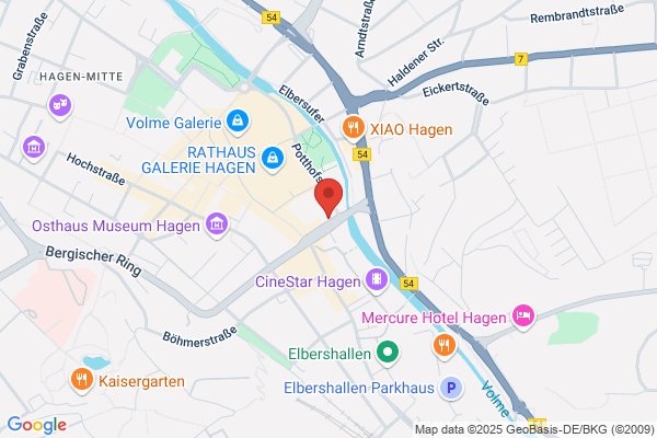Rechtsanwalt Ingo Graumann