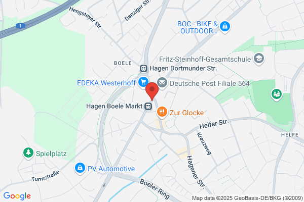 Karp & Henkel