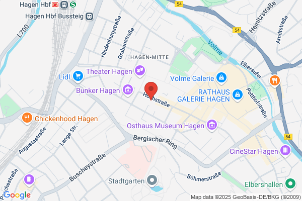 Rechtsanwalt Bernd Röhr