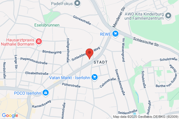 Rechtsanwaltskanzlei Trode Knocke & Kollegen