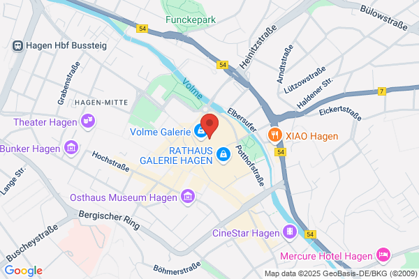 ADAC Reisebüro Hagen