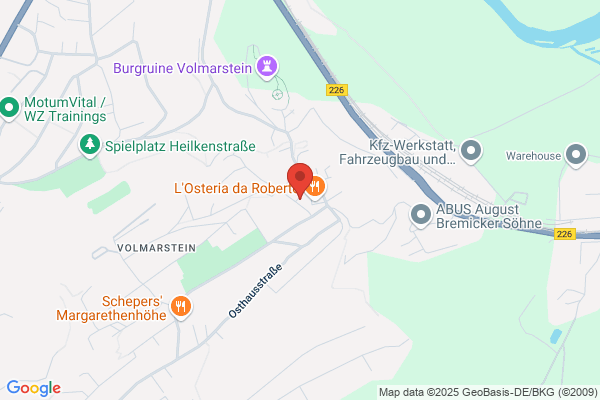 Gemeindebüro - Ev. Kirchengemeinde Volmarstein