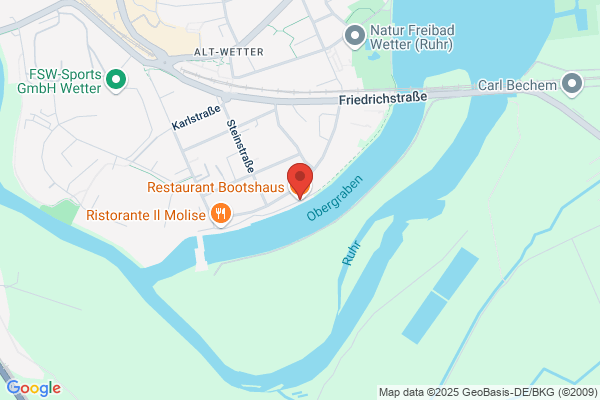 Bootshaus Inh. Beatrix Perl