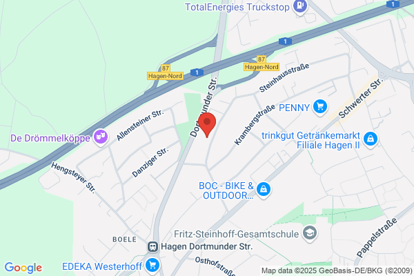 Kfz Sachverständigenbüro Mazur-Feldberg GmbH