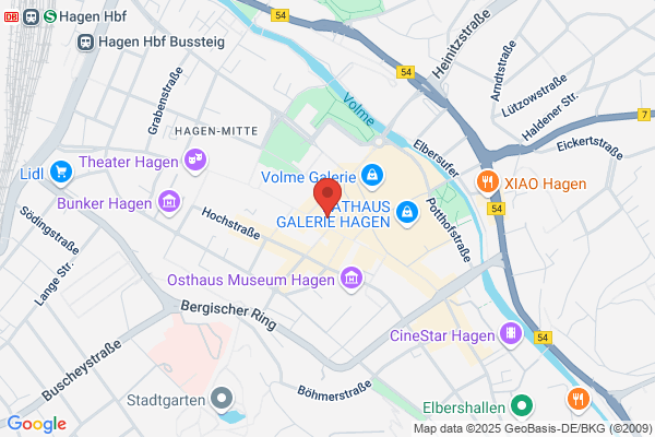 DAS LERNSTUDIO – Christina Weber-Huhle – Hagen-Mitte