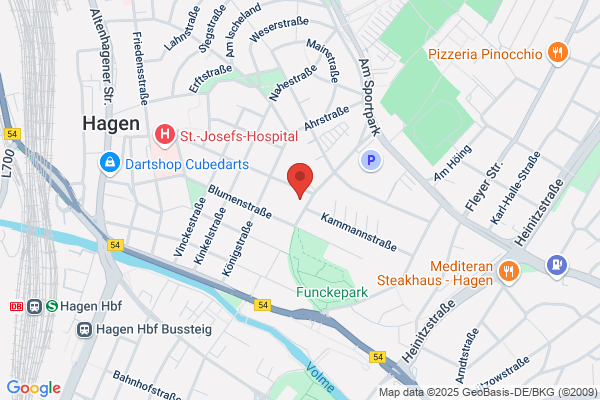 Funckeparkschule