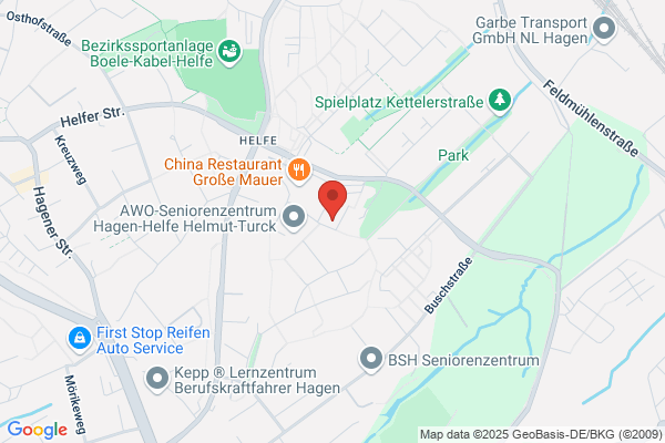 Gem. Grundschule Helfe,