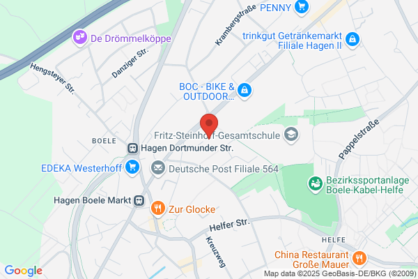 Gem. Grundschule Vincke,