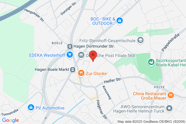 Grundschule Kath Goethe