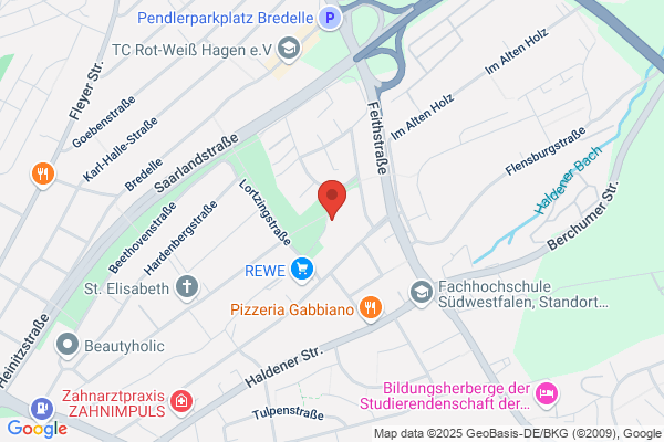 Realschule Halden