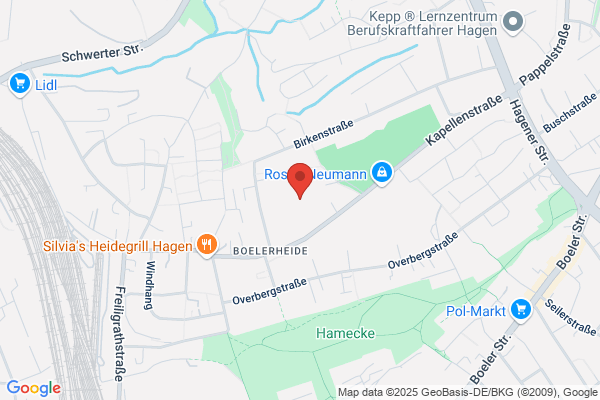 Realschule Heinrich-Heine