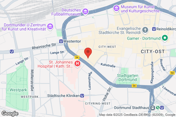 Foot Locker Germany GmbH