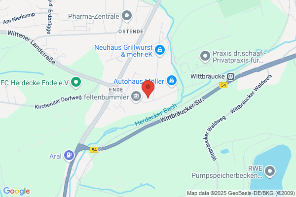 Dipl.-Kfm. Friedrich Wilhelm Plutz
