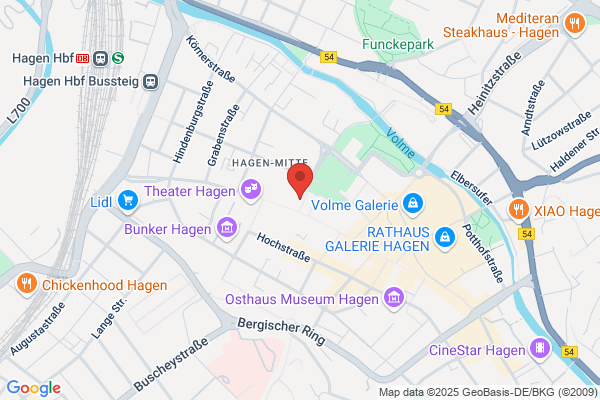 HSP STEUER Hösterey Steuerberatungsgesellschaft mbH