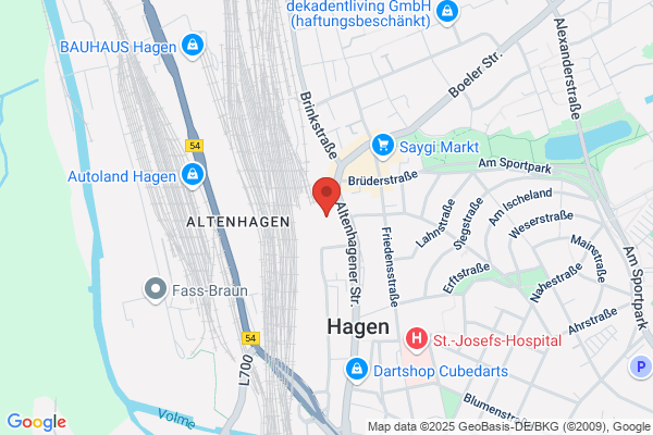 EDEKA Henschen