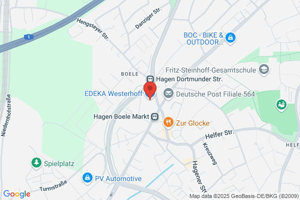EDEKA Westerhoff