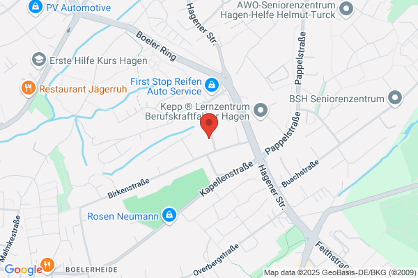Brauckmann GmbH