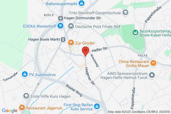 Unternehmensberatung Udo Bauer GmbH