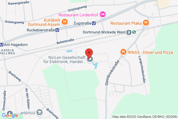 Publitec Präsentationssysteme & Eventservice GmbH