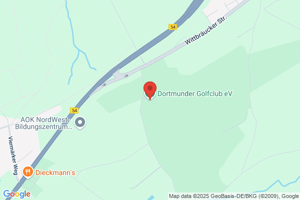 Dortmunder Golf Club e.V.