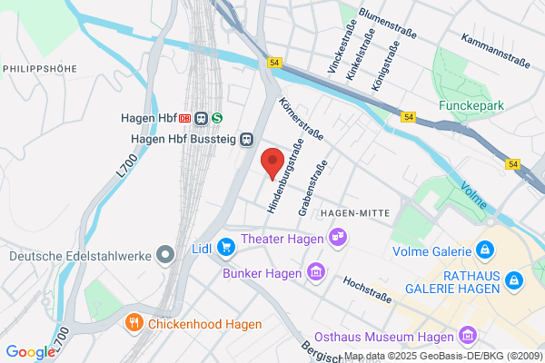 Frauenberatung - Frauen helfen Frauen Hagen e.V.