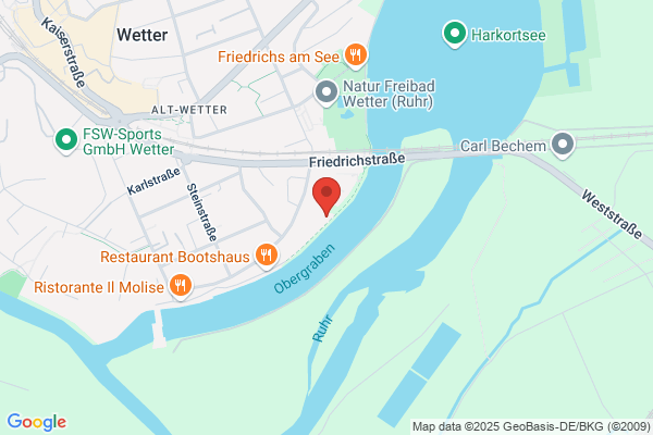 Angelsportverein e.V.