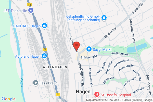 RC Hagen Schiffsmodellbauclub e.V.