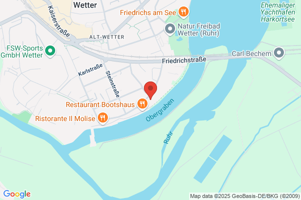 Sportgemeinschaft Demag e.V.