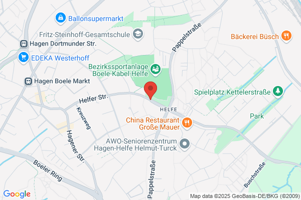 Sportvereinigung Boele-Kabel