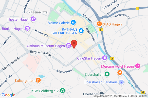 Stadtsportbund Hagen e.V.