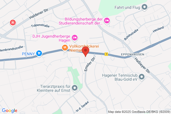 Turn- und Sportverein Fichte Hagen 1863 e.V.