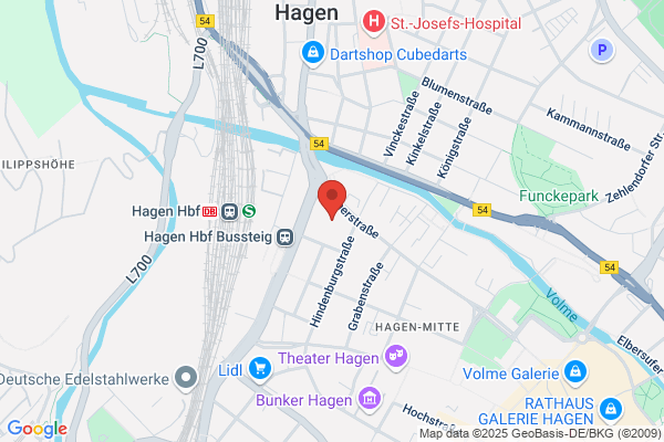 Türkischer Islamischer Kulturverein von Hagen und Umgebung