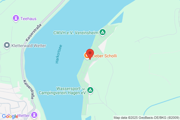 Yacht-Club Harkortsee e.V.