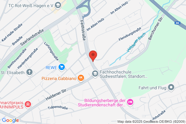 Versicherungsbüro Kleine KG