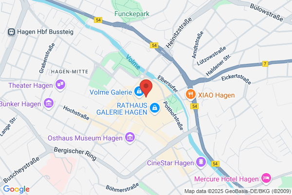 ADAC Geschäftsstelle Hagen