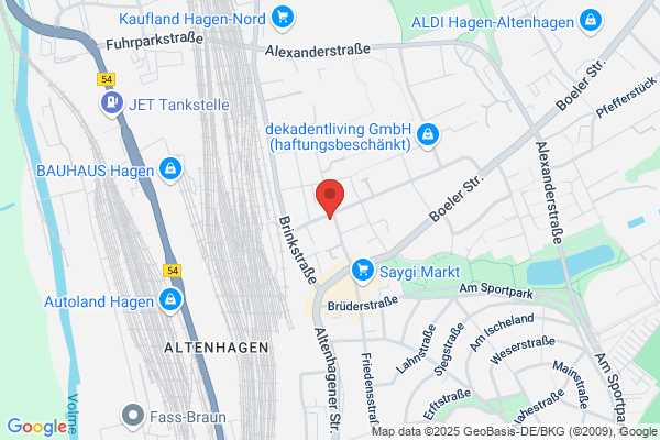 SIGNAL IDUNA Versicherung Thomas Kayser