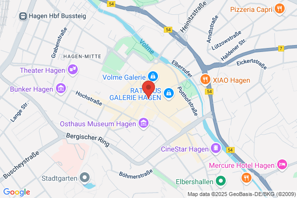 Zurich Versicherungs AG Bez. Direkt Inh. Carsten Davidsohn