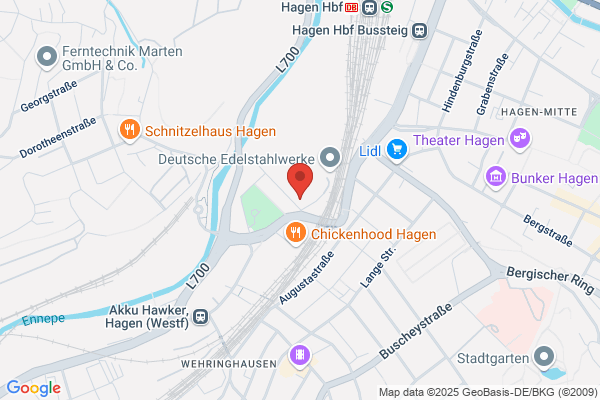 BWA Basketball Werbe Agentur GmbH