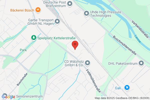 Kirchhoff Witte GmbH