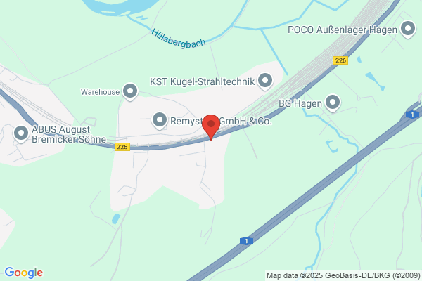 Sauerländer Werkzeugfabrik Raskopf