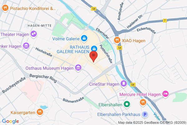 Dr. med. dent. Gaby Jochheim Kieferorthopädin