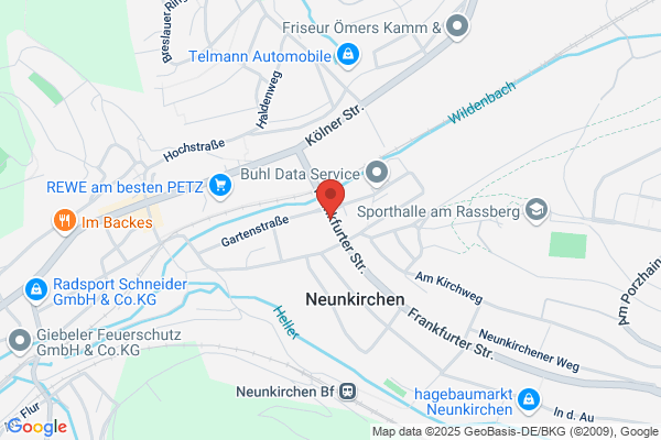 Neue Apotheke