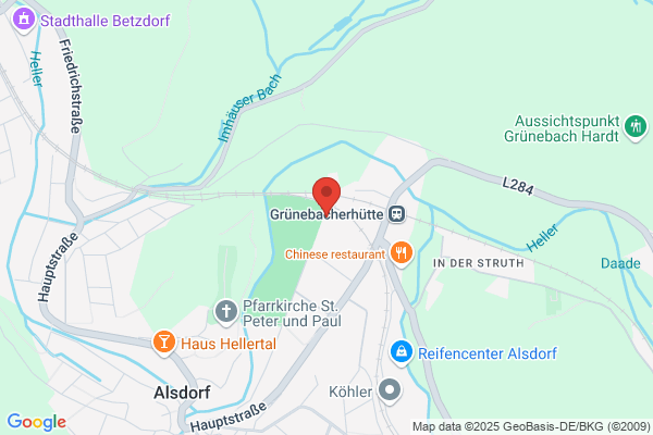 Bäckerei und Konditorei Nies GmbH