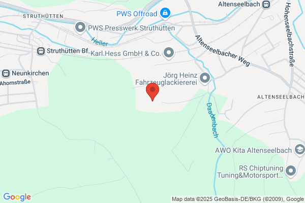 AQS Logistic Systems GmbH