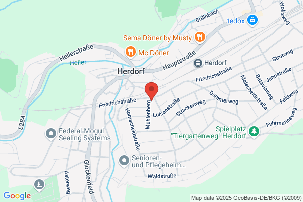Evangelische Kirchengemeinde Herdorf-Struthütten
