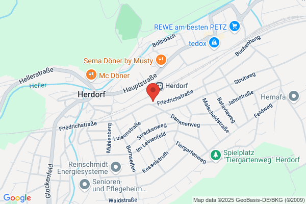 Köhler Bäckereigeräte GmbH