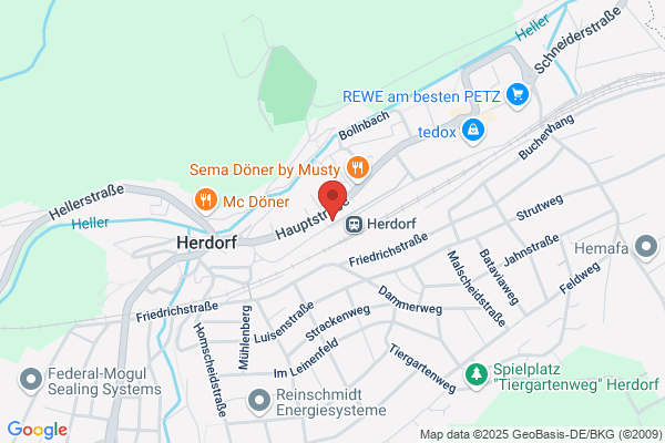 Norox Hahnenstein GmbH