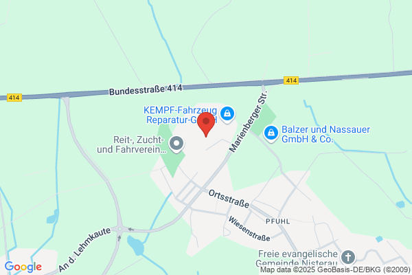 S&P Federnwerk GmbH & Co. KG