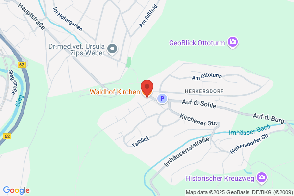 Restaurant Waldhof
