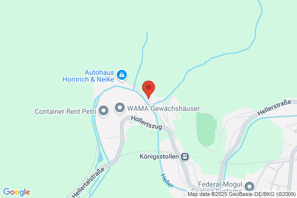 Schäfer Johannes GmbH